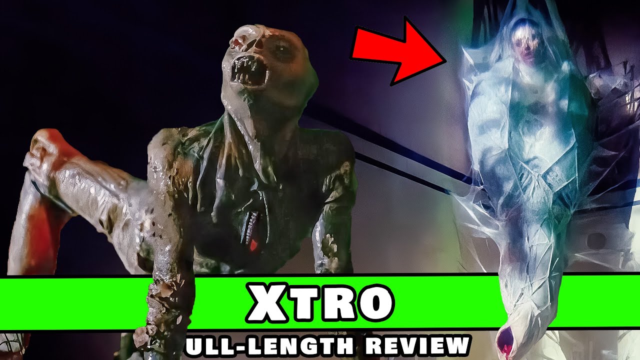 SBIG 217 - Xtro - Full-length Commentary
