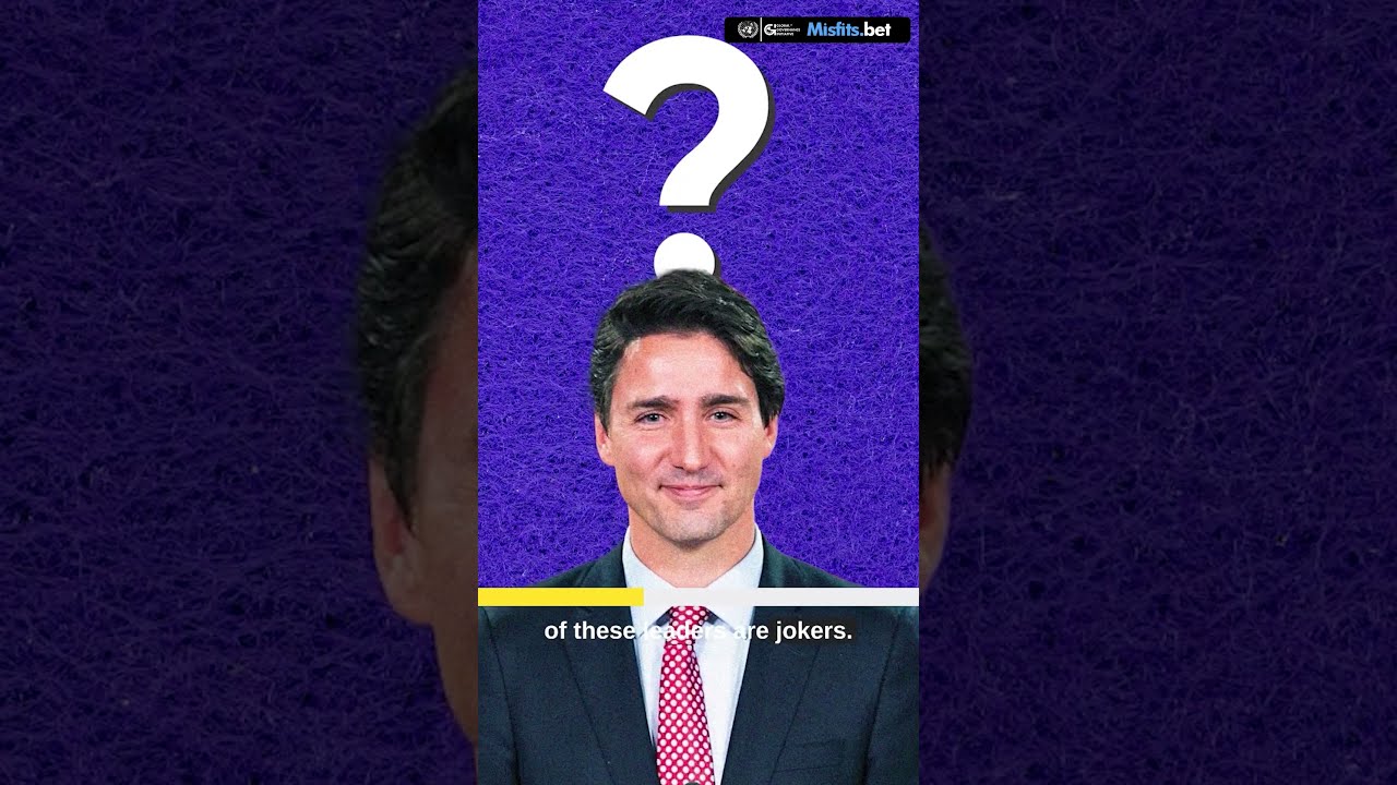 How Canadian Jokers in Parliament Are Destroying The Beautiful India-Canada Relationship for Persona