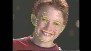 Nickelodeon Commercials (October 5, 2002)