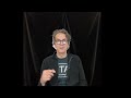 End of video