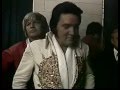 Elvis - Último Especial de TV (Intro 2001, CC Rider)