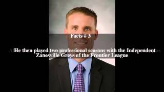 Mike McGuire Top # 5 Facts