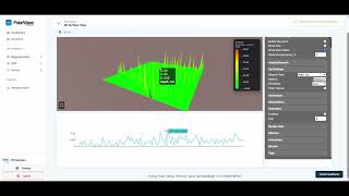 How to Visualize FG Sensors DIY Magnetometer Kit Data in 3D with PolarWave DATA screenshot 5