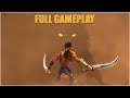 Prince Of Persia The Lost Crown DEMO