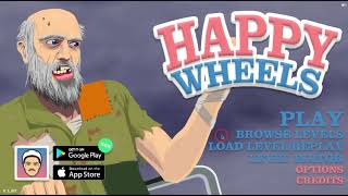 Totaljerkface.com - Home Of Happy Wheels - Happy Wheels