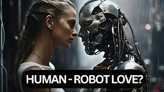 The Future of Love: Humans & Robots in 2024