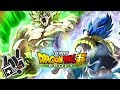 Dragon Ball Super Movie BLIZZARD Broly Vs Gogeta Epic Rock Cover VOCAL Ver Dragon Ball Super Movie BLIZZARD Broly Vs Gogeta Epic Rock Cover VOCAL Ver