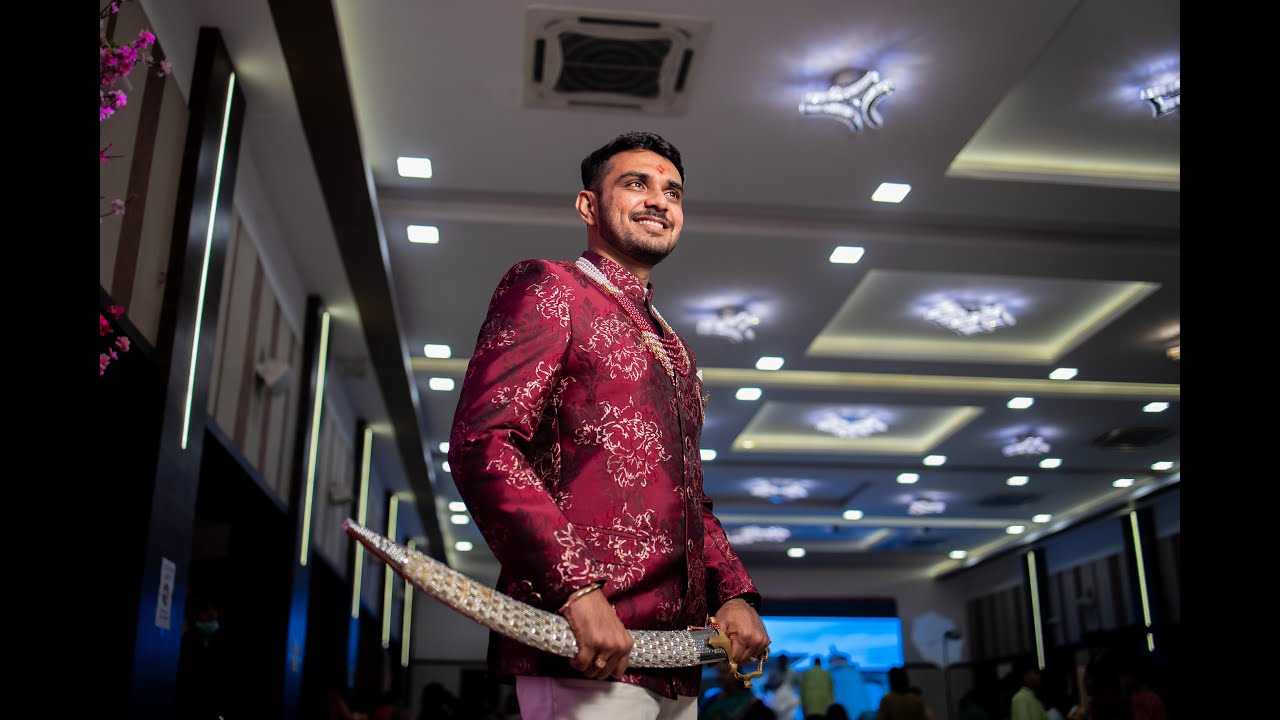 Mandva - Mameru I Adarsh + Disha I 28/12/2021 I 