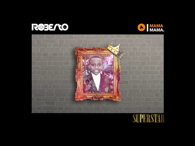 Watch Roberto - Mama (Official Audio) on YouTube Watch Roberto - Mama (Official Audio) on YouTube