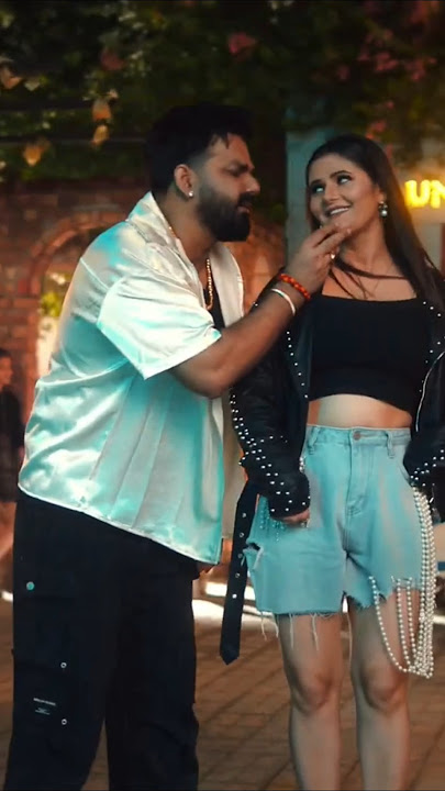 Pawan Singh Anjali Raghav New Song Bhojpuri Status #shorts #bhojpuri #trend #trending #viralshorts