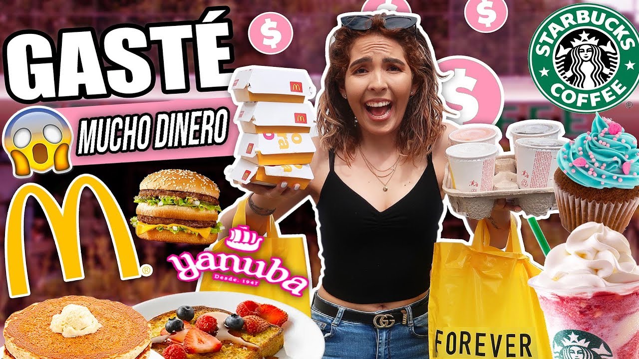 PIDIENDO LO MISMO que la PERSONA DE ENFRENTE POR UN DÍA ¡La Pereztroica!