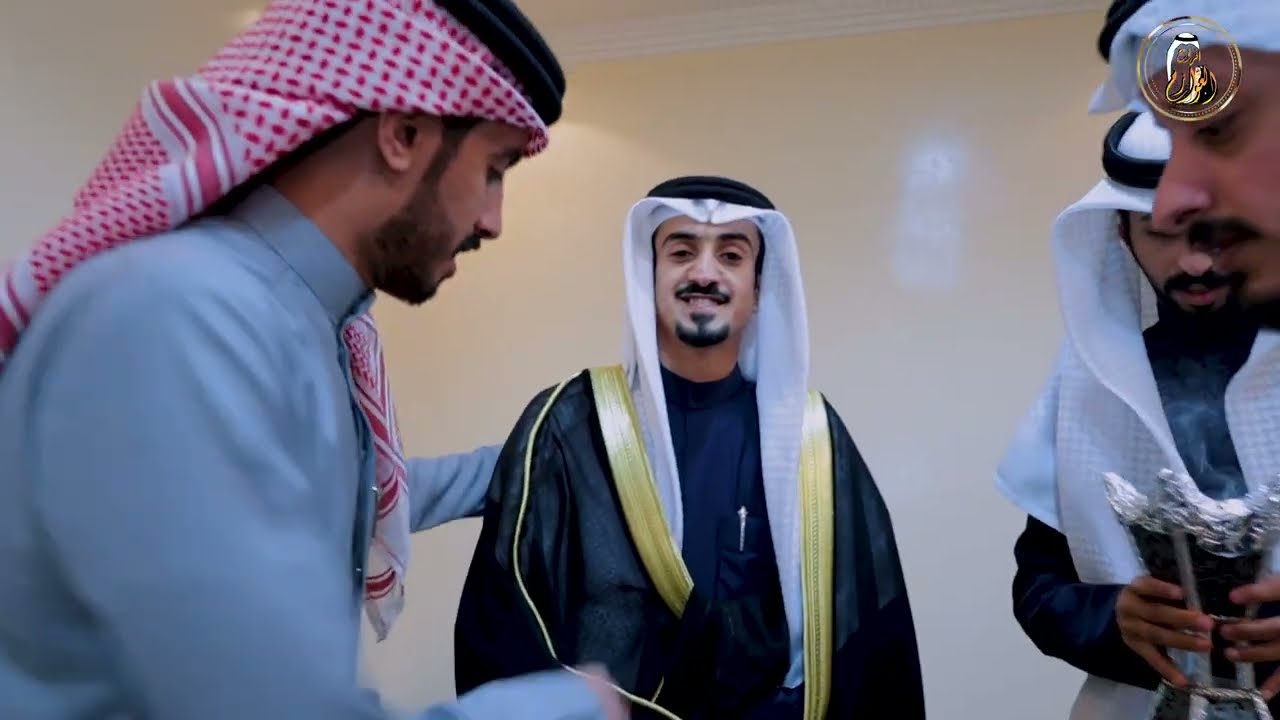 افراح العازمي / حفل ابراهيم خلف الدماك( تصوير افراح العوازم)