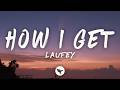 Laufey How I Get Lyrics mp3