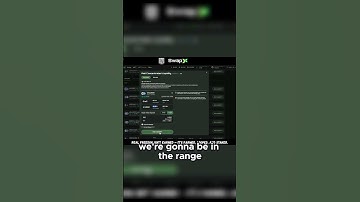 Step by Step  How to Provide Liquidity with $100