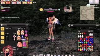 Mabinogi 101 - Melee Combat Skills & N+1