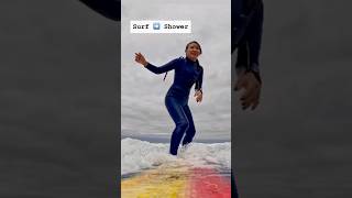 New Stuff! Learning to surf over 50+.