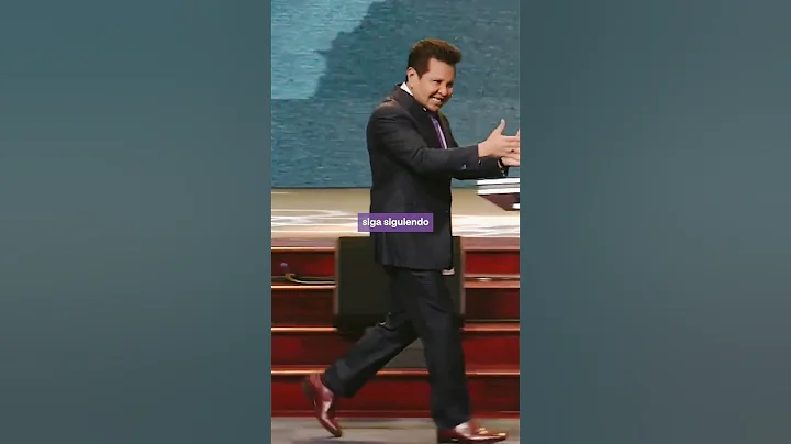 El modelo de cmo tener una relacin con Dios es Jes...
