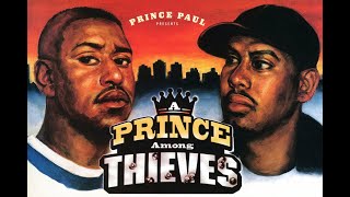 Prince Paul - Just Another Day