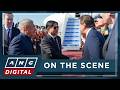 LOOK: Marcos, ASEAN leaders arrive at Kazan for ASEAN-Russia Summit | ANC