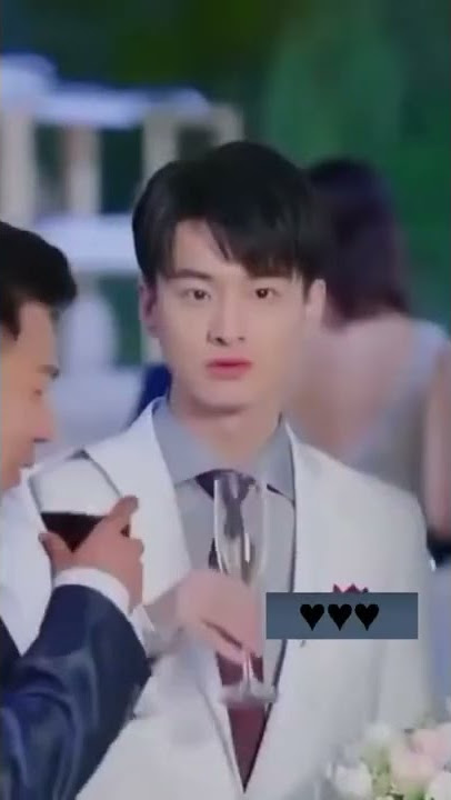 he was her ex-boyfriend🤣😂#zexuan#xuhao#lawrencewong#romance#business#heartbreak#cdrama#shorts