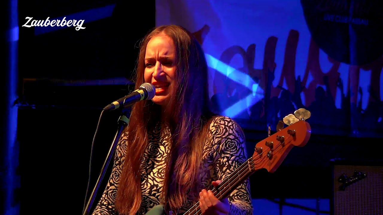 Flokati • Zauberberg Livesessions