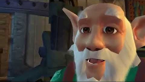 Daxter: Part 3 (PSP)