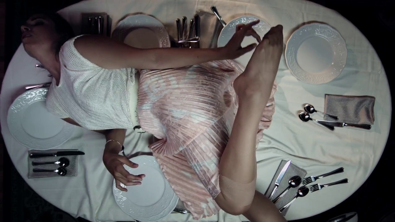 Emotional Bodies - Cinedans Amsterdam | BIEFF 2017