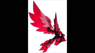 Storm Eagle (Stormy Airport Remix) - Mega Man X / Rockman X