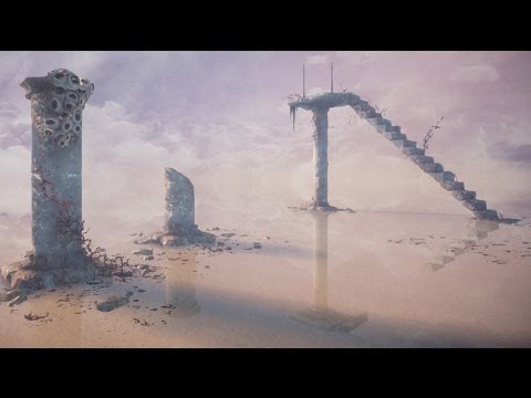 MIND: Path To Thalamus - Приключение для эстетов (Обзор)