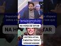 RÁDIO WEB NOVO HORIZONTE PROGRAMA FAZ O GESTO DA MUDANÇA NO YOUTUBE