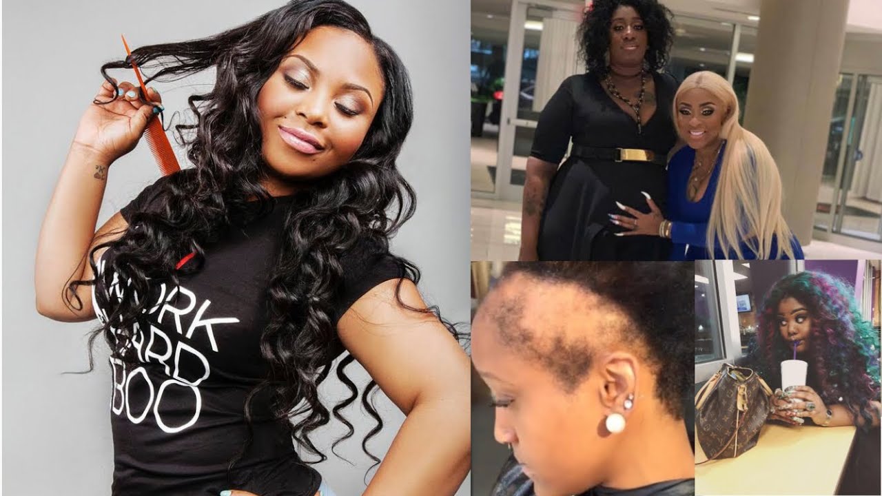 Shekinah EXPOSES BB Judy, Wuzzam Supa, And Tokyo Vanity | WHEW CHILE