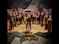 ÁLBUM COMPLETO AGRADECIMIENTO - MARIACHI CRISTIANO ADONAI