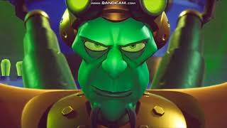 Dragon Rockz Halloween Video Intro