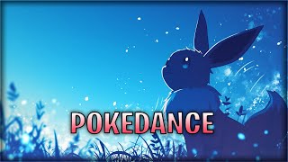 Pokémon Day 2024: Pokédance Lyrics