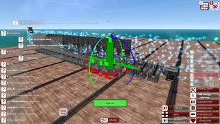 From The Depths, Steam Engine Guide