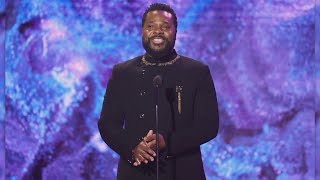 Heartbreaking new details revealed about Malcolm-Jamal Warner's death