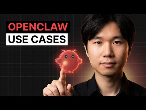 He Automated His Entire Business With OpenClaw