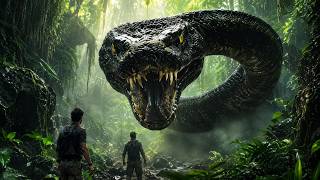 Celebrity 【2026 Newest Movies】Python attack! Expedition team is swarmed by snakes, fighting for their lives! 🐍 Profile