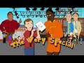 "Semi-Respectable" Show - Episode 6 "The Very Special"