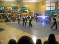 Baile del Estado de Sonora- Alisal talent show 4th period