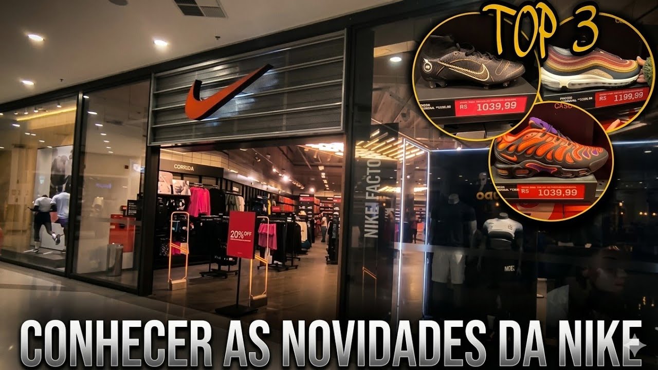 TOP 3 MAIS CAROS NA NIKE DO SHOPPING ITAQUERA EM S O PAULO VALE A top-3-mais-caros-na-nike-do-shopping-itaquera-em-s-o-paulo-vale-a