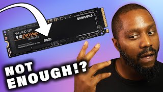 Celebrity How Much Storage Do You REALLY Need For Your Gaming PC? Net Worth