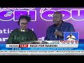 Matiang’i Warns Opposition Against Division as 2027 Presidential Race Takes Shape