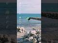 🌊 110 Watch until the end.✨️ Sea waves, relaxing nature,  Original content  #MaLiliAwaves 🌊