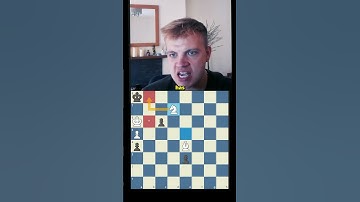 het grootste offer in de geschiedenis… #schaken