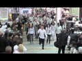 Flashmob Leroy Merlin / Reims ( By Ismael Footzbeul )