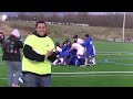 SUNYIT Wins 2013 NEAC Men's Soccer Championship on Penalty Kicks