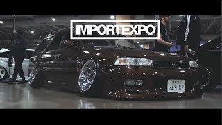 IMPORT EXPO 2021 | Atlantic City