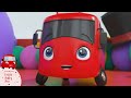 Buster's Toy Story + More! | Little Baby Bus | Kids Cartoons | Children's Stories