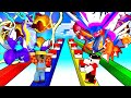 APRO 9999 PIXELMON LUCKYBLOCK LEGGENDARI SU MINECRAFT - ITA